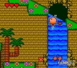 Nintendo desvela los lanzamientos de la Consola Virtual japonesa para Mayo