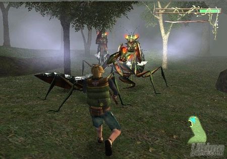 Escape from Bug Island llegar� en Septiembre a un precio reducido