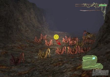 Escape from Bug Island llegar en Septiembre a un precio reducido