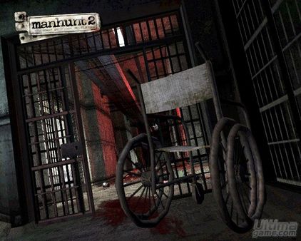 Manhunt 2 recibe finalmente luz verde para su publicacin