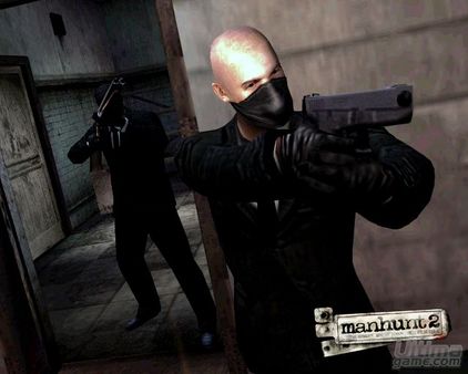 Manhunt 2 recibe finalmente luz verde para su publicaci�n