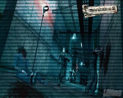 Manhunt 2 sigue en la cuerda floja tras la negativa de la BBFC para su publicacin en el Reino Unido