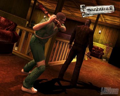 Manhunt 2 recibe finalmente luz verde para su publicaci�n