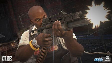 PS3 ya tiene su demo de The Club