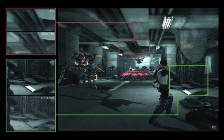 Capcom se apunta al Steam para sus juegos de PC