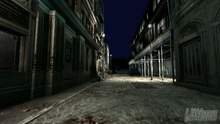 Capcom desvela nuevas capturas y el pack especial que acompa�ar� a Resident Evil Umbrella Chronicles en Jap�n