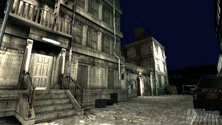 Capcom desvela nuevas capturas y el pack especial que acompaar a Resident Evil Umbrella Chronicles en Japn