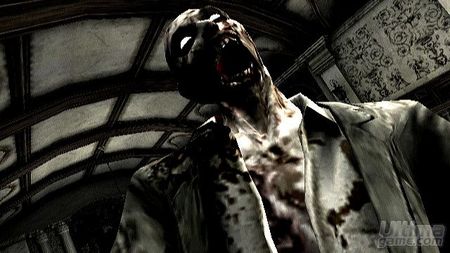Capcom desvela nuevas capturas y el pack especial que acompaar a Resident Evil Umbrella Chronicles en Japn
