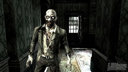Resident Evil Umbrella Chronicles, al descubierto con un vdeo y nuevas capturas.
