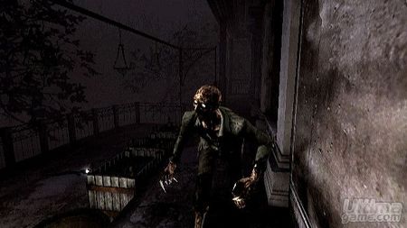 Resident Evil Umbrella Chronicles, al descubierto con un vdeo y nuevas capturas.