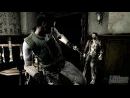Nuevos detalles y un vídeo de Resident Evil Umbrella Chronicles