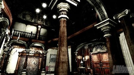 Resident Evil Umbrella Chronicles, al descubierto con un v�deo y nuevas capturas.