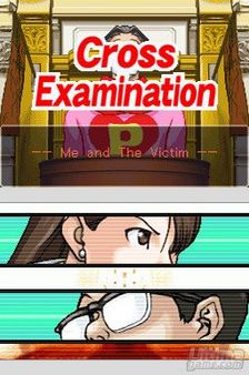 Capcom nos trae un nuevo vdeo de Phoenix Wright - Ace Attorney : Trials and Tribulations