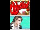 Ace Attorney - Trials and Tribulations. La historia y sus protagonistas