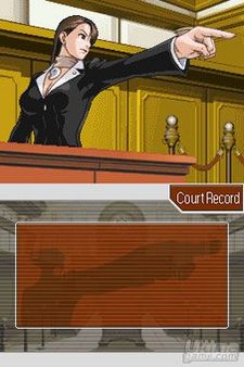 Capcom nos trae un nuevo vdeo de Phoenix Wright - Ace Attorney : Trials and Tribulations