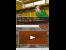 Ace Attorney - Trials and Tribulations. La historia y sus protagonistas