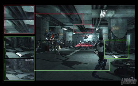 Capcom se apunta al Steam para sus juegos de PC