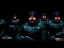 Capcom anuncia su nuevo juego de acción para Xbox 360 - Lost Planet: Extreme Condition