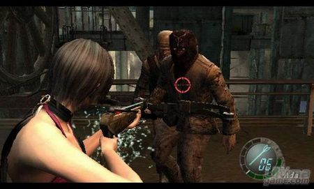 Capcom anuncia el regreso de los zombies con Resident Evil 4, 5 y 6 HD para PS4 y PS Vita