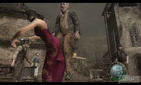 Capcom anuncia el regreso de los zombies con Resident Evil 4, 5 y 6 HD para PS4 y PS Vita