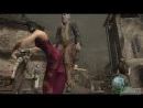 Resident Evil 4, también para Playstation 2
