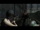 Dos nuevos scans de Resident Evil 4