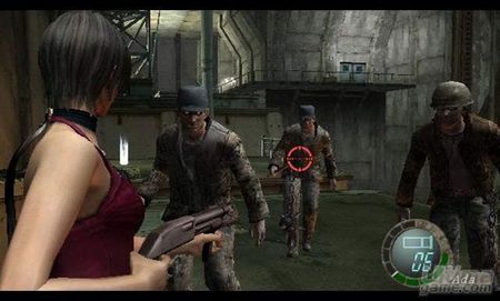 Capcom anuncia el regreso de los zombies con Resident Evil 4, 5 y 6 HD para PS4 y PS Vita