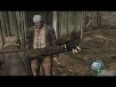 Fecha USA para Resident Evil 4