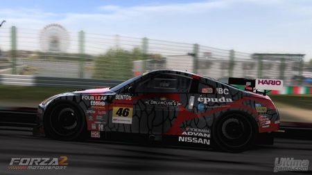 Microsoft confirma la fecha de lanzamiento de Forza Motorsport y desvela las distinta ediciones