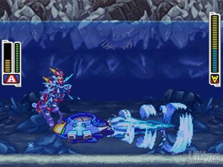 Mega Man ZX Advent cobra vida con un nuevo tr�iler
