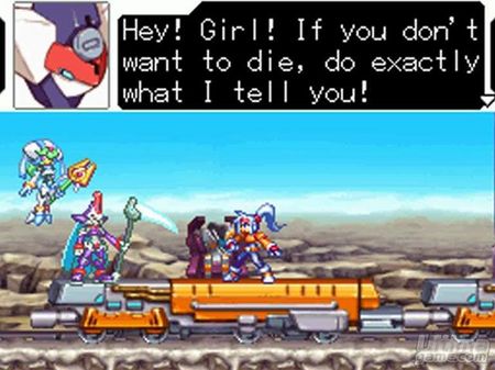 Mega Man ZX Advent cobra vida con un nuevo tr�iler