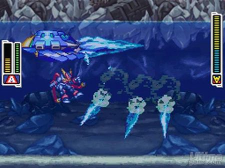 Mega Man ZX Advent cobra vida con un nuevo tráiler