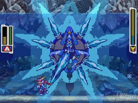 Mega Man ZX Advent cobra vida con un nuevo tráiler