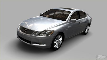 Preparate para correr como nunca con Test Drive Unlimited