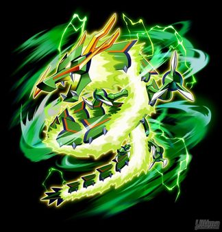 Nuevas imgenes y artworks de Mega Man Star Force