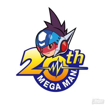 Nuevas imgenes y artworks de Mega Man Star Force