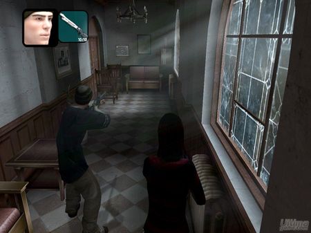 Obscure II rescata a los protagonistas de la primera entrega con un look ms adulto