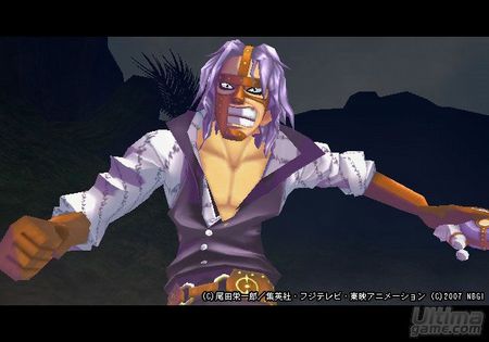 One Piece - Unlimited Adventure se prepara para asaltar el mercado Occidental