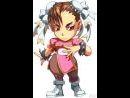 Descubre como se lucha en Super Puzzle Fighter II Turbo HD Remix