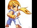 Descubre como se lucha en Super Puzzle Fighter II Turbo HD Remix
