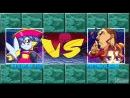 Descubre como se lucha en Super Puzzle Fighter II Turbo HD Remix