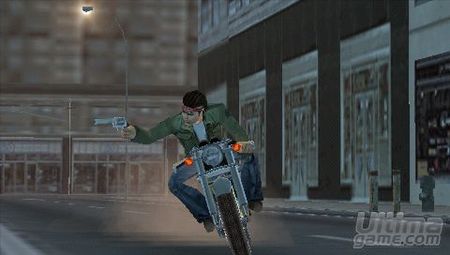 Driver 76, al descubierto con nuevos detalles e imgenes
