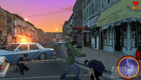 Driver 76, al descubierto con nuevos detalles e imgenes