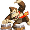 Donkey Konga CUB