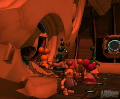 La exploración y el combate en Opoona, al descubierto con 2 nuevos vídeos