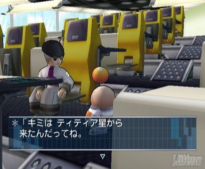 La exploraci�n y el combate en Opoona, al descubierto con 2 nuevos v�deos