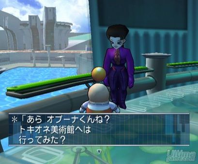 La exploracin y el combate en Opoona, al descubierto con 2 nuevos vdeos