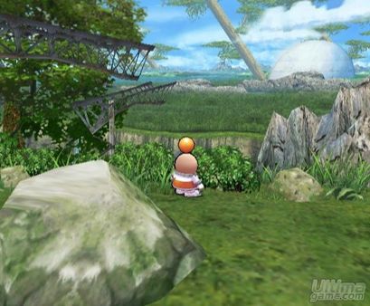 Nuevo v�deo y m�s detalles de desarrollo del original Opoona