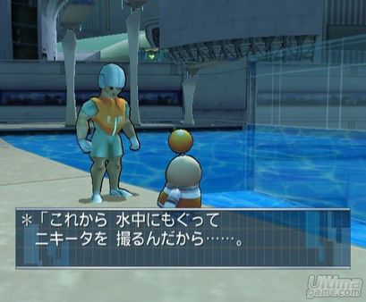 Nuevo v�deo y m�s detalles de desarrollo del original Opoona