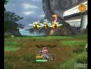 Opoona - Te contamos todos los detalles de este original RPG para Wii